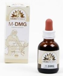 Erbenobili M-Dmg 50ml