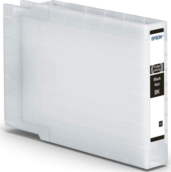 Epson Wf-C8190/c8690 L Blækpatron, Sort