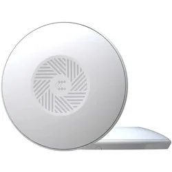 Teltonika · Accesspoint· TAP100· 2x1· Wi-Fi 4· 300Mbit· 1x 10/100· 15W PoE - Access Point - 0,1 Gbps 300 Mbit/s Weiß Power over Ethernet (PoE)