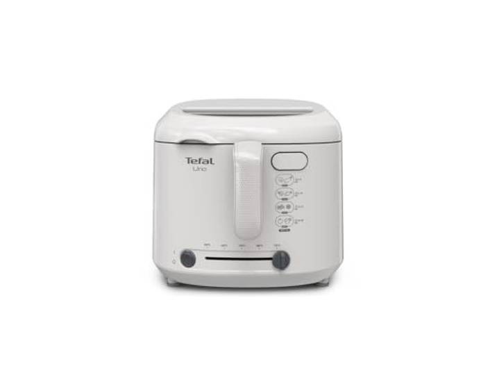 Friteuse 1.8l 1470w Gris Clair - FF203B10