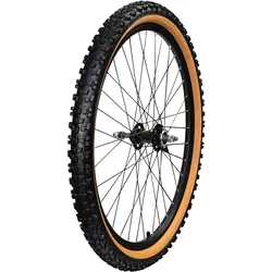 Galano Toxic Komplettrad Felge mit Reifen Mountainbike Felgen Laufradsatz Fahrrad Laufrad