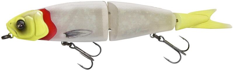 Savage Gear 4play Classic Swim N Jerk-19cm-Lemonhead