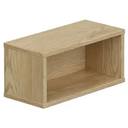 Paidi Wandbox Lieven Holzoptik Braun Eiche