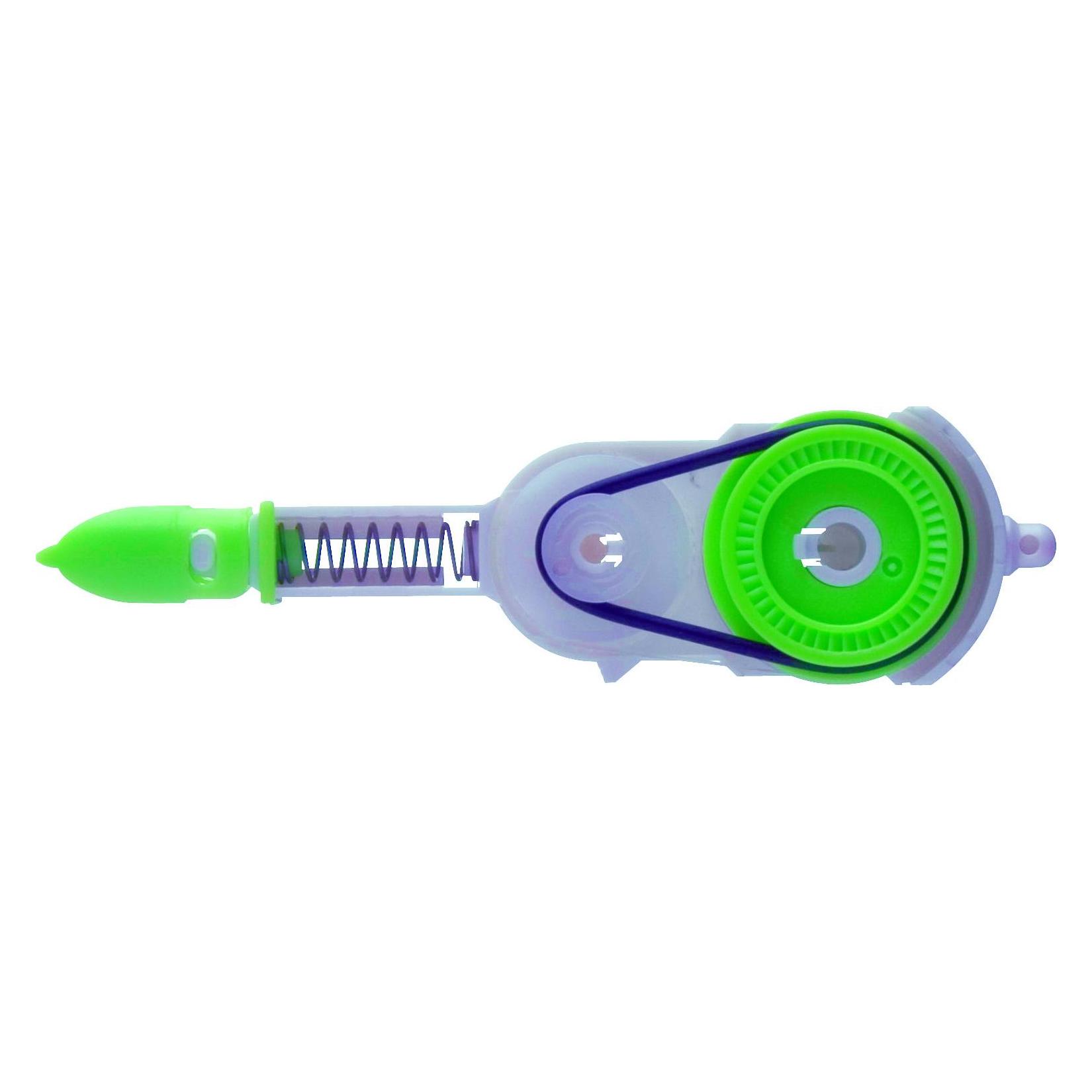 Pilot Whiteline Begreen (ECTRF-15K-4G-BG)