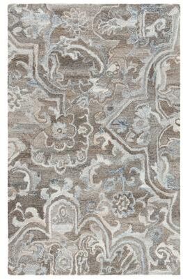 SAFAVIEH Handmade Marquee Nazeli Rug