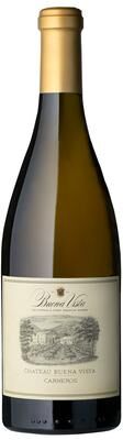 """Buena Vista""" """Buena Vista Chateau Carneros Chardonnay 2022 White Wine - California"""