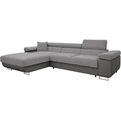 ECKSOFA Torezio Mini, Seite: Links