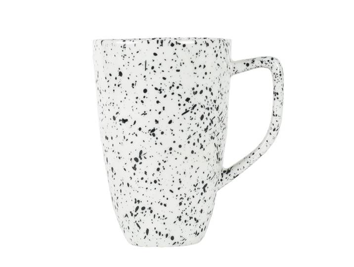 Olsson & Jensen Tasse Poppi blanc-noir