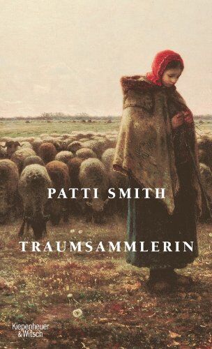 Patti Smith - Traumsammlerin - Preis vom 15.10.2026 23:06:25 h