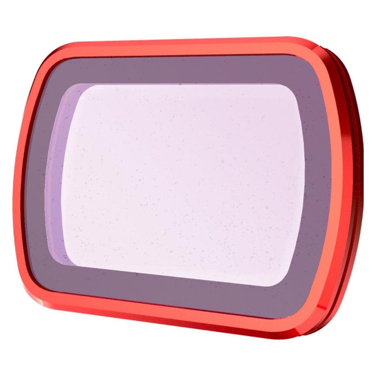 Pgytech OSMO POCKET 3/4 Black Mist 1/4 Filter (ND Filter) (P-60A-110)