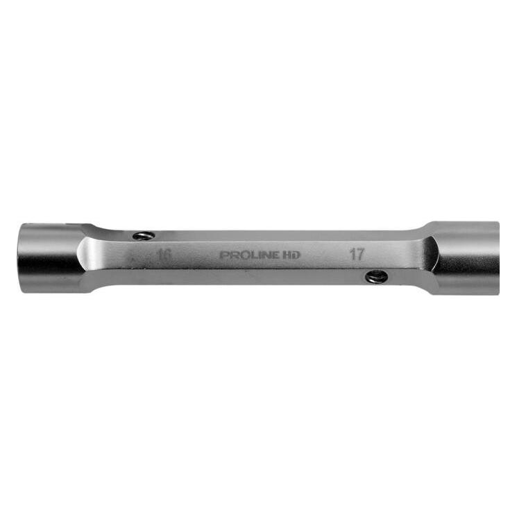Proline Pro-Line 6 x 7 mm 12-Punkt-Ringschlüssel (36216) (36216)