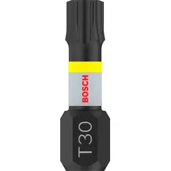 Bosch PRO Impact Control T Insert Bits - 2608522477