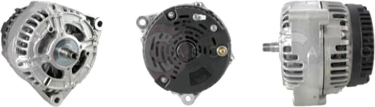 CASCO CAL21128GS Lichtmaschine Generator LiMa 200A 12V