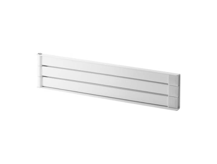 Yamazaki Porte-torchon magnétique Tower\, Blanc