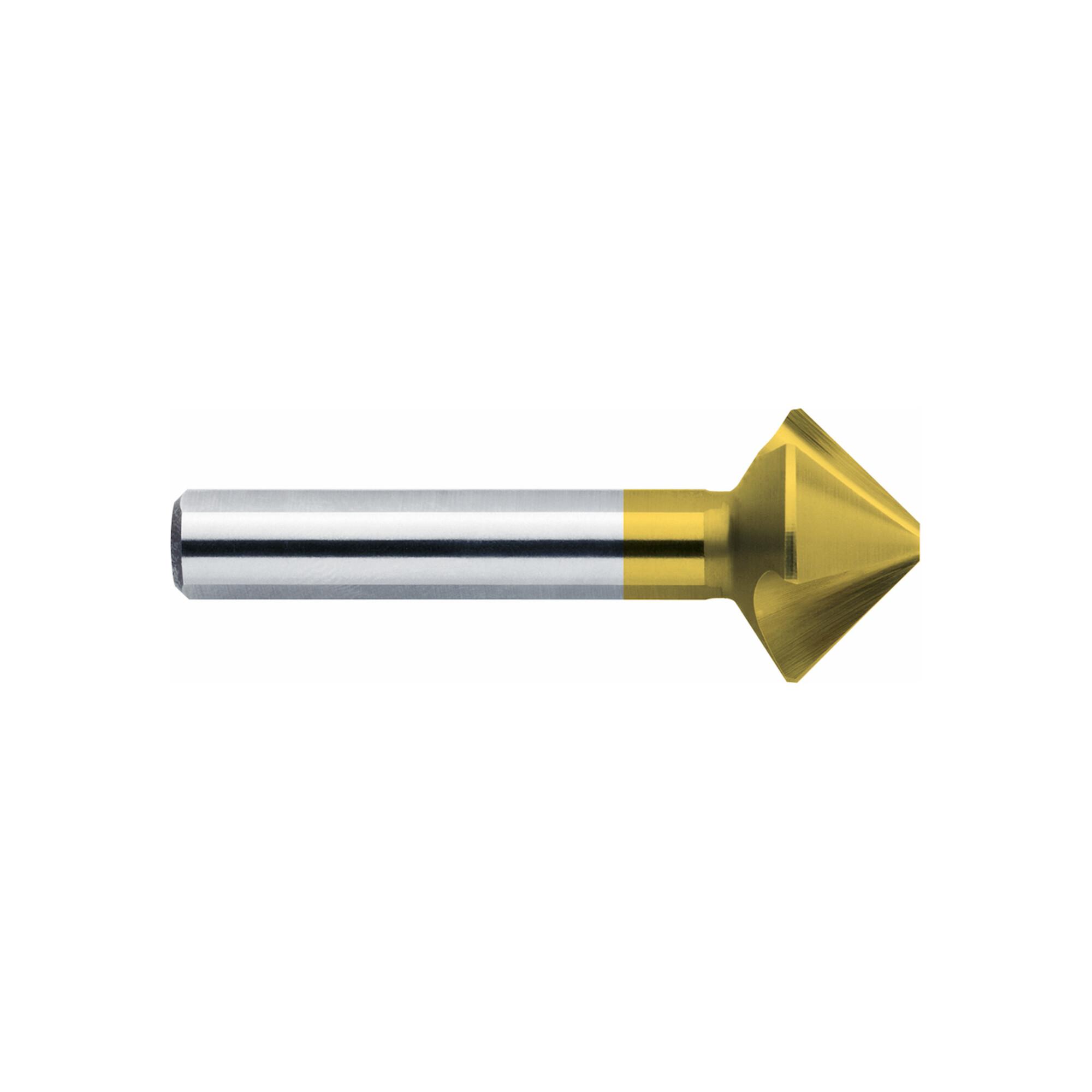Exact Kegelsenker Advanced DIN335 HSS TiN 8,3mm (50222)