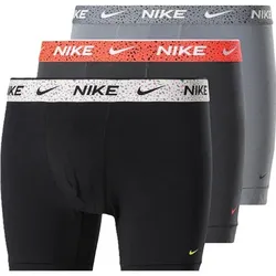 Nike Boxer Shorts Trunk Herren 3er Pack - open - S