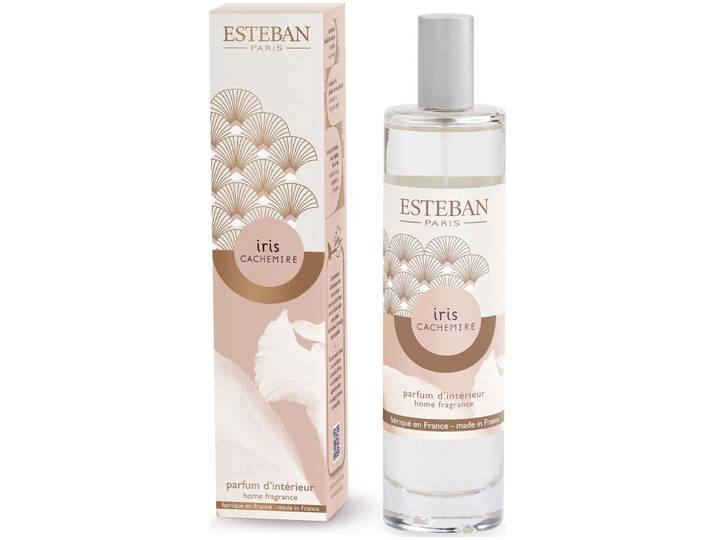 Esteban Paris Esteban Diff. 75 ml Iris Cachemire