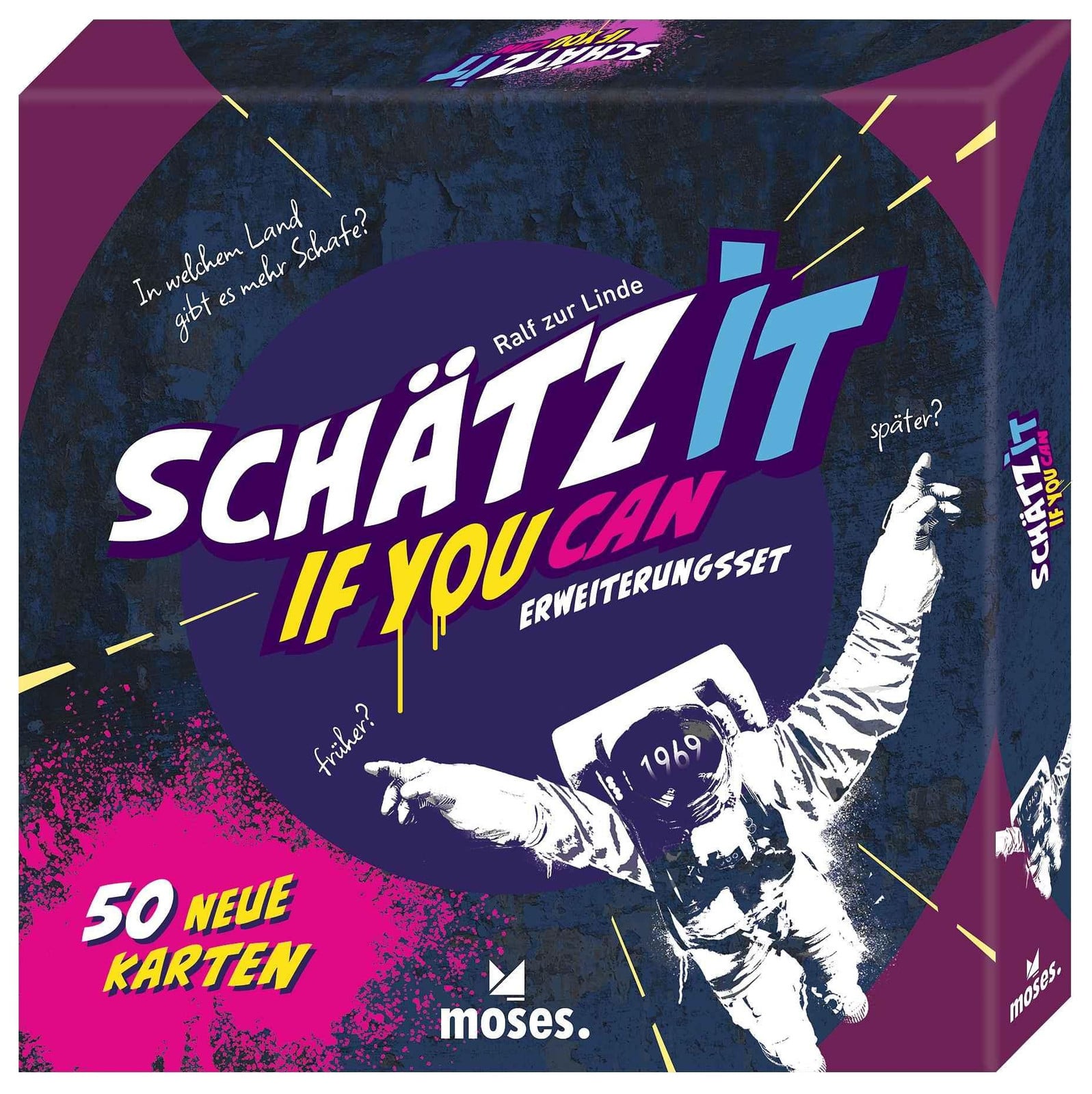 Schätz Uitbreidingspakket