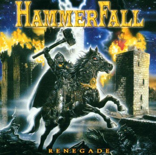 Hammerfall - Renegade - Preis vom 11.10.2026 03:10:56 h