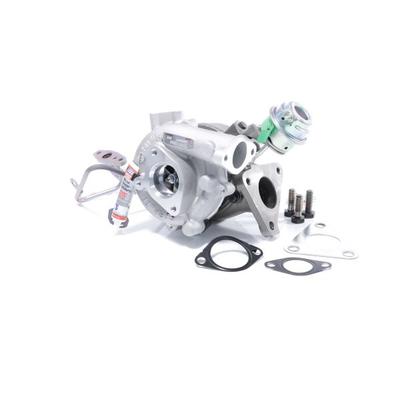 BTS TURBO Lader, Aufladung SERVICE SET ORIGINAL T981238 für NISSAN