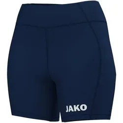 JAKO Kinder Tight Indoor Tight Power, Größe 128 in Blau Blau