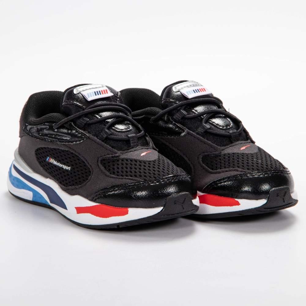 Puma Junge BMW mms rs snelle inf sneaker