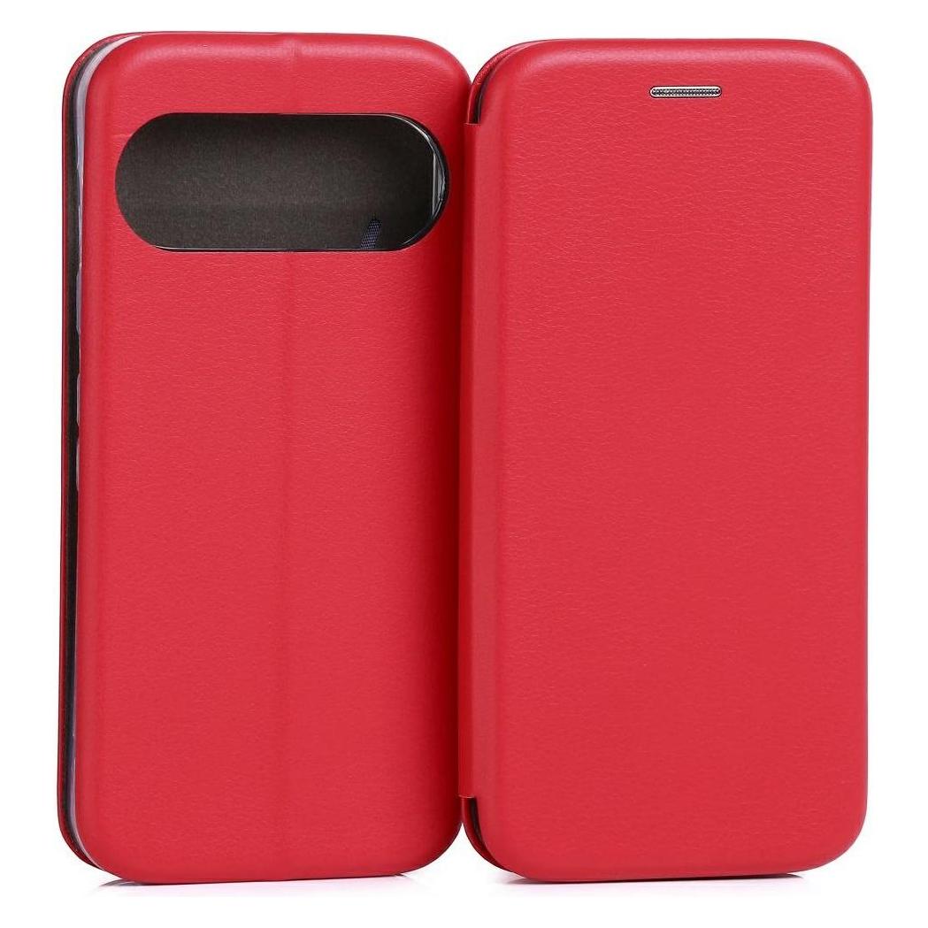 Beline Case Book Magnetic for Google Pixel 10 red (Google Pixel 10) (62580169)