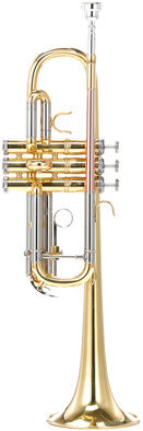 Thomann TR-600 M C-Trumpet