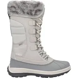 CMP Damen Apres Schuhe THALO WMN SNOW BOOT WP, Größe 37 in Braun 312