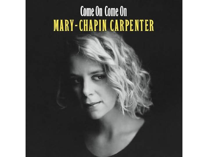 Come On Come On (Grape Vinyl)