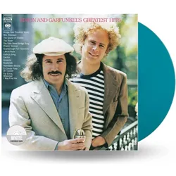 Sony Music, Schallplatten, Greatest Hits (Simon & Garfunkel)