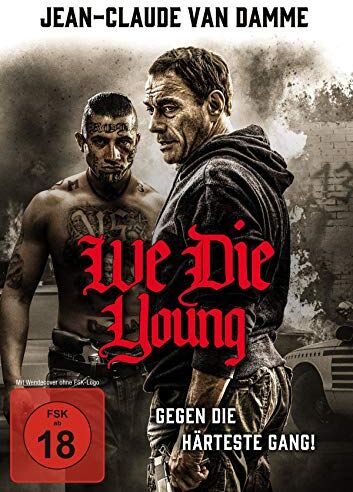 Lior Geller - We Die Young - Preis vom 09.10.2026 07:28:09 h