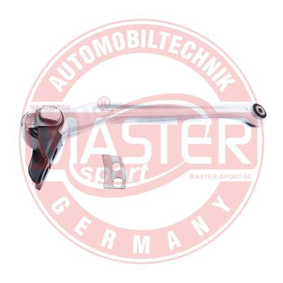 Master-sport Germany Stange/Strebe, Radaufhängung [Hersteller-Nr. 29860-PCS-MS] für Mercedes-Benz