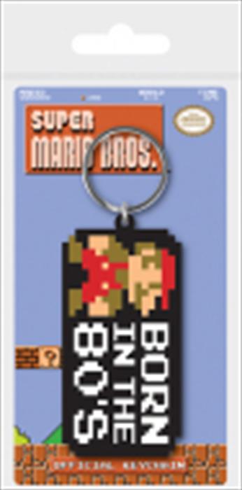 Pyramid Portachiavi Super Mario Bros Rk38704c, N.d.