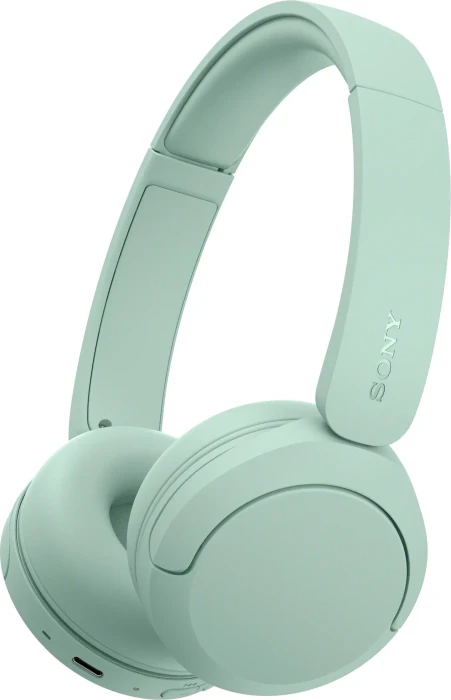 Sony Bluetooth WH-CH530, grün