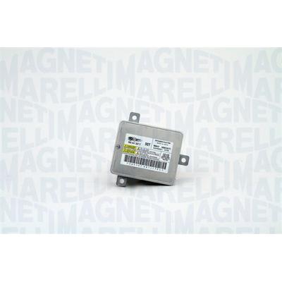 MAGNETI MARELLI Steuergerät, Beleuchtung beidseitig 711307329386 für Volvo VW Audi Skoda