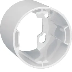 Hager EEK005 - Deckenadapter für Präsenzmelder TCC5xx