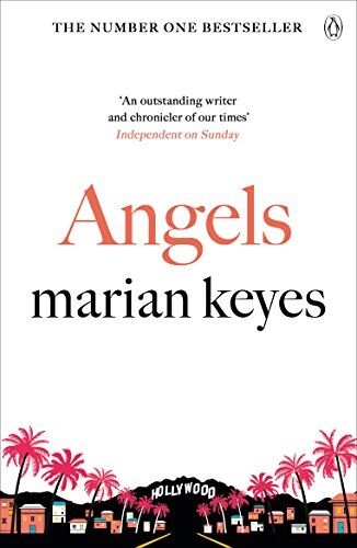 Marian Keyes - Angels - Preis vom 09.10.2026 07:28:09 h