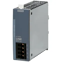 Siemens 6EP4348-7RB00-0AX0 Redundanzmodul SITOP RED1200, DC 12 V, DC 24 V, DC 48 V 6EP43487RB000AX0