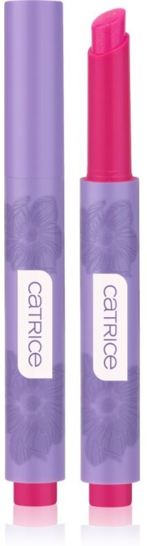Catrice SPRING AWAKENING glittering lipstick with magnifying effect shade C02 Dose Of Confidence 1.72 g