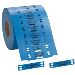 HellermannTyton Kennzeichnungsschilder 556-83030(1000)