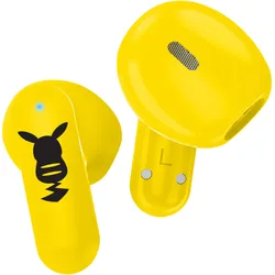 OTL Pokemon Pikachu Slide TWS earphones