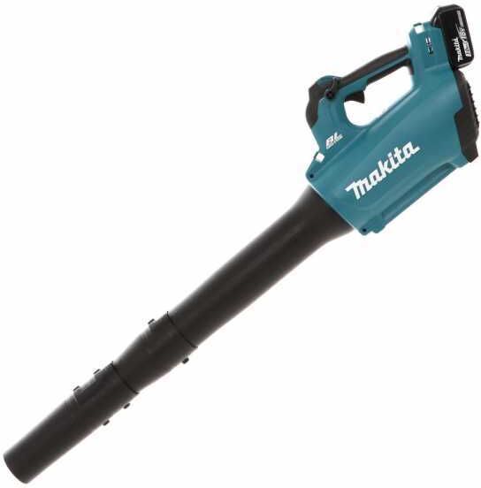 Makita DUB184Z 18V 3Ah Laubsauger/Laubbläser mit Akku