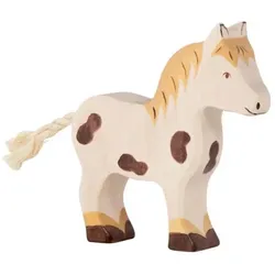 HOLZTIGER Pony