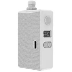 Mechvape BM40 Boro Box Mod Weiss