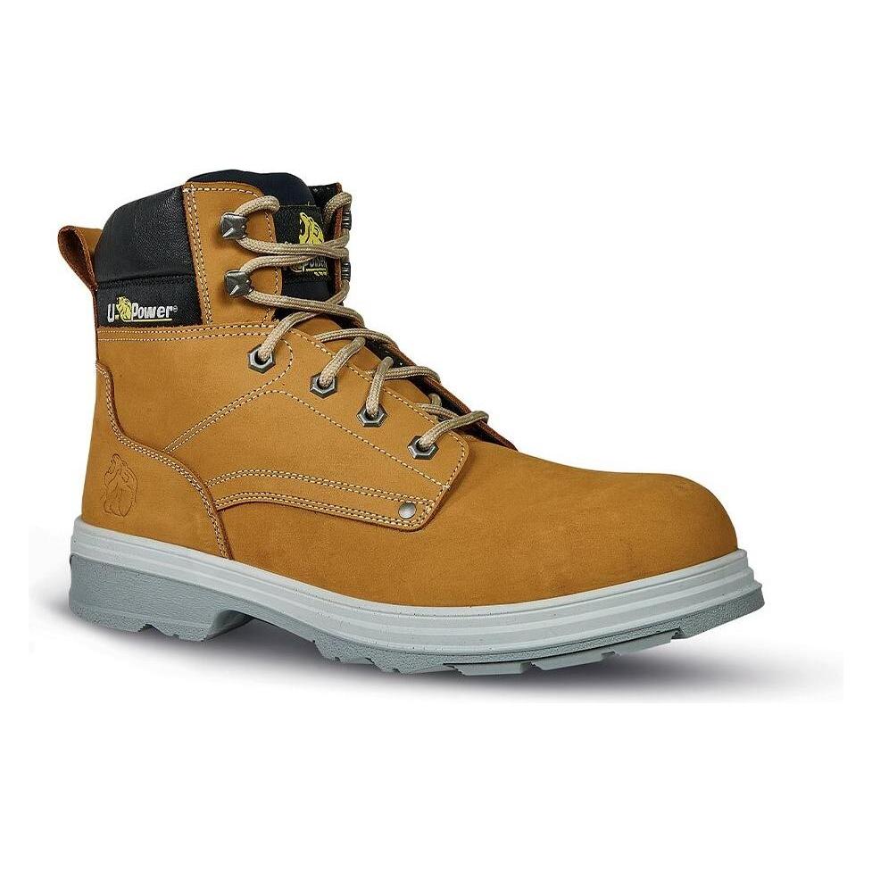 U-Power Hochschuh TAXI S3 SRC, UM10263 (S3, 43) (UM10263)