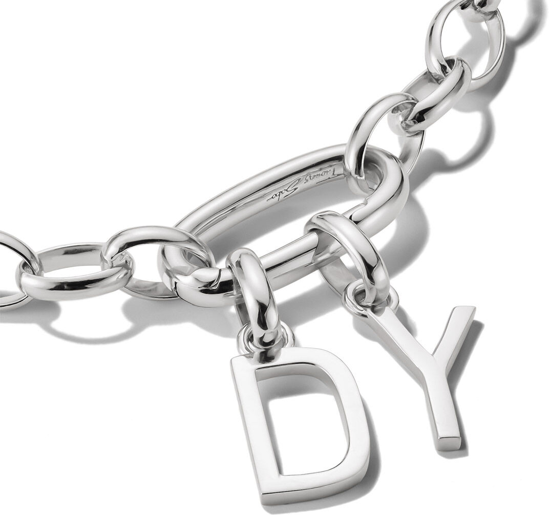 Thomas Sabo Charm Club Connect initial berlock CC1210-001-21
