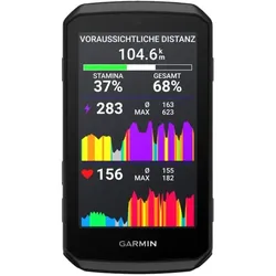 GARMIN Edge 1060 GPS Fahrradcomputer