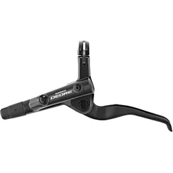 Shimano, Scheibenbremse, (Hinterradbremse, Bremshebel)