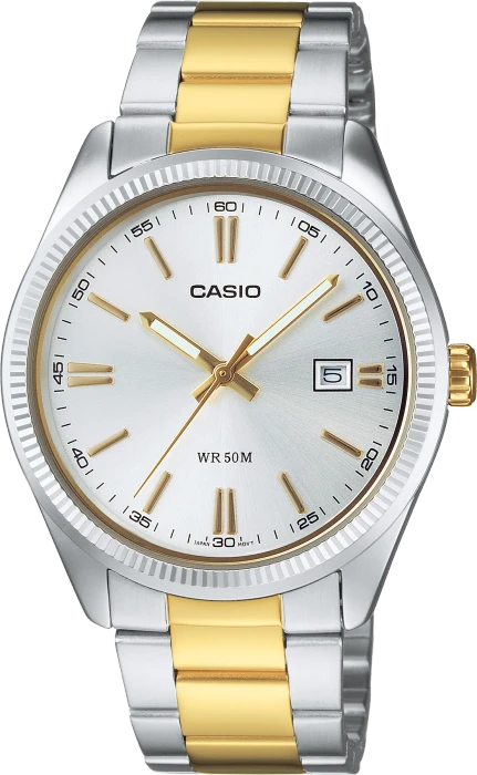 CASIO COLLECTION MTP-1302PSG-7AVEF